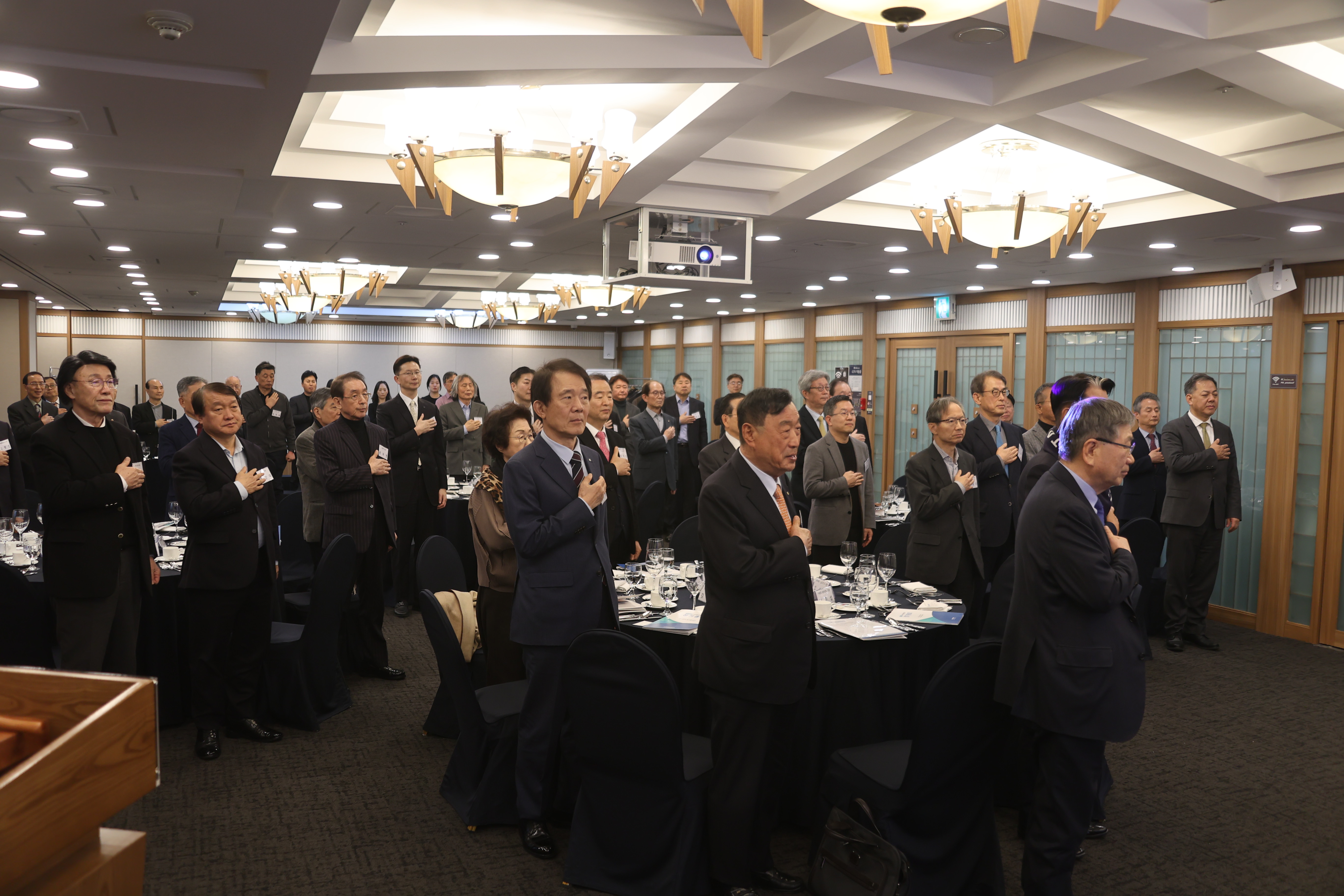 2026년도 정기총회 (‘26. 2. 24) 개최